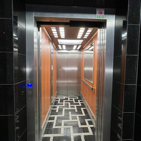 Apartament Poznanska Suwałki المظهر الخارجي الصورة