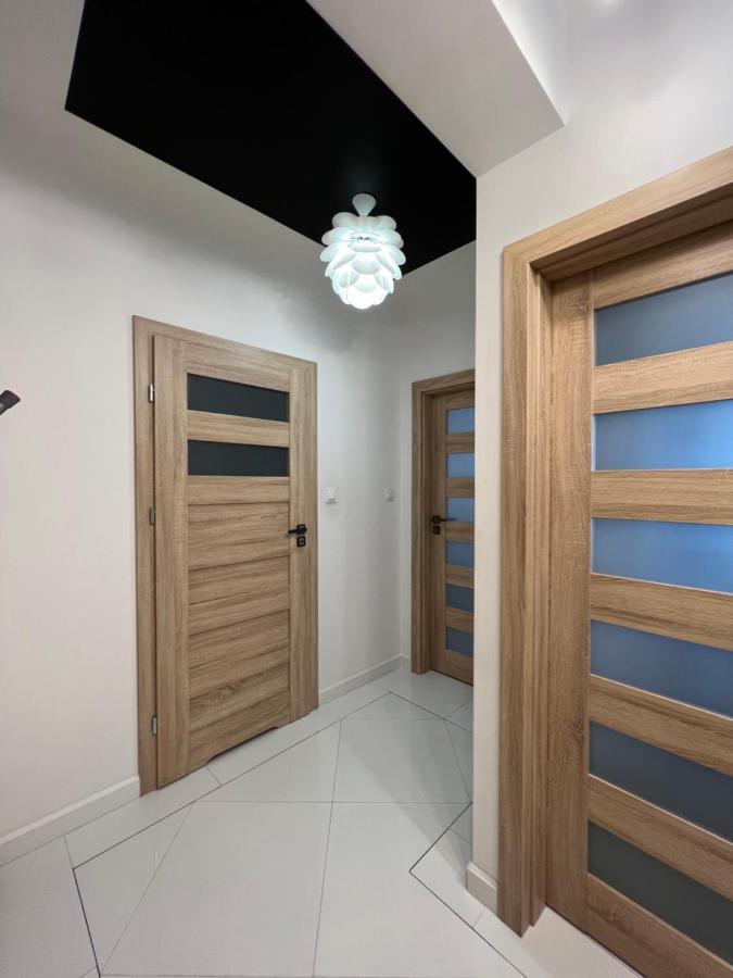 Apartament Poznanska Suwałki المظهر الخارجي الصورة