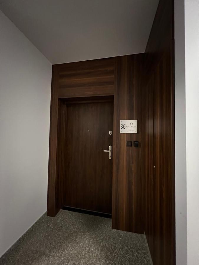 Apartament Poznanska Suwałki المظهر الخارجي الصورة